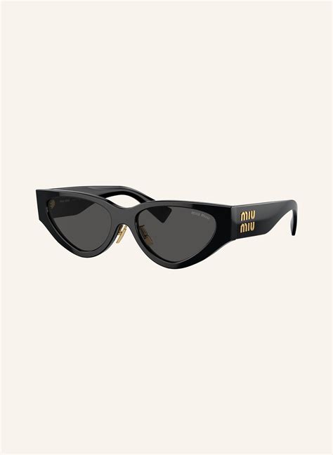 Miu Miu Sunwear MU 03ZS .